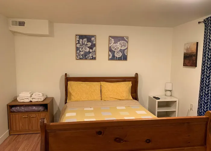 Brighton Guesthouse