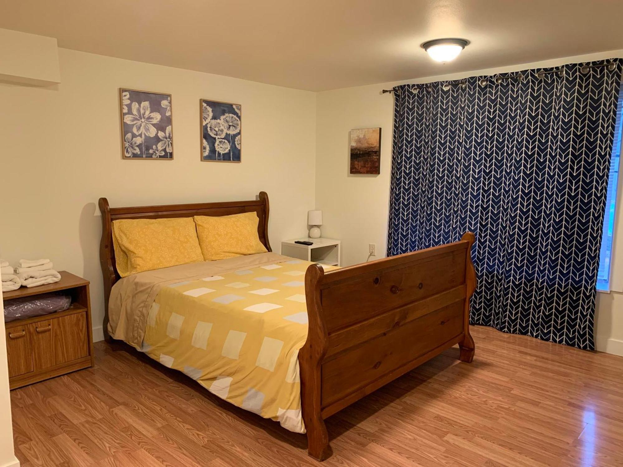Brighton 3* Mercer Island