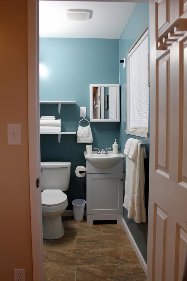 Guest house Brighton Mercer Island