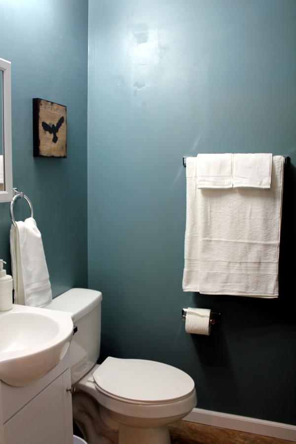 Guest house Brighton Mercer Island