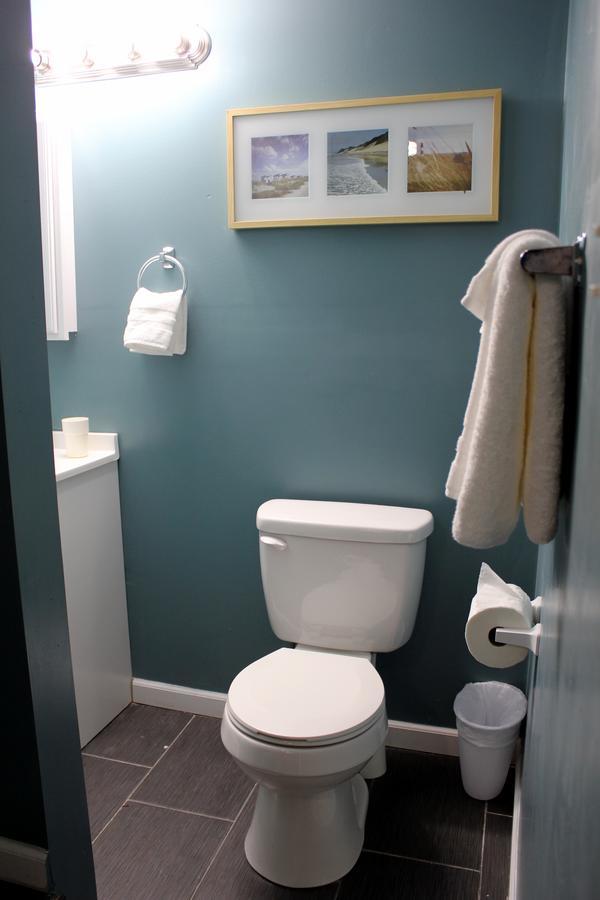Brighton Guest house Mercer Island
