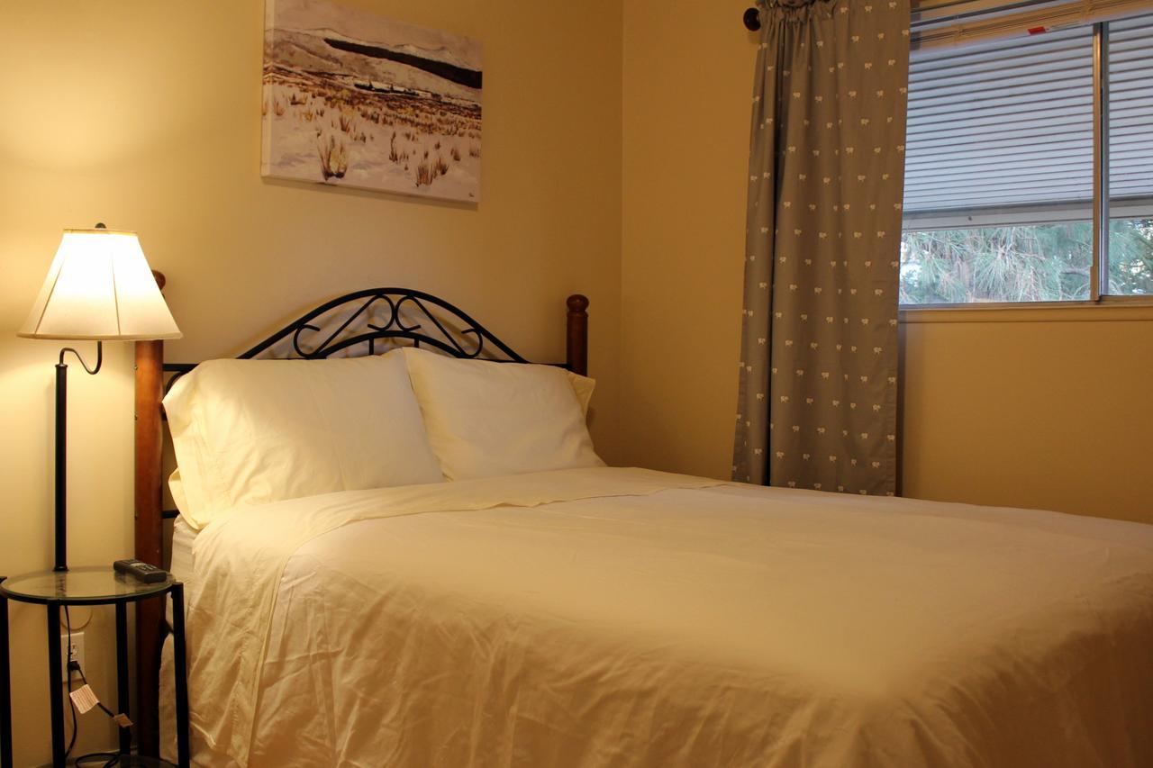 Guest house Brighton Mercer Island